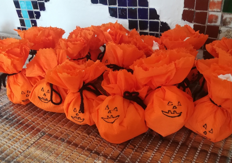 HALLOWEEN