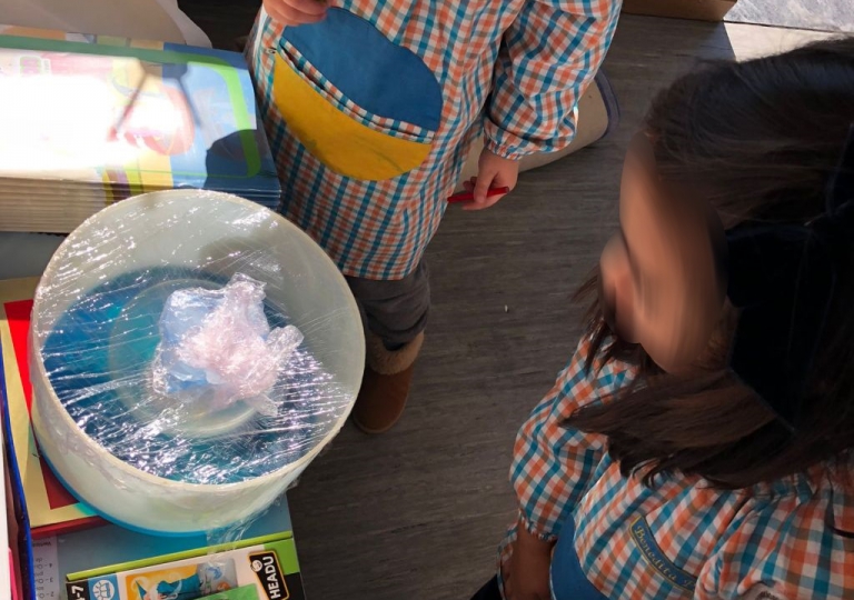 JANEIRO NA SALA FANTASIA